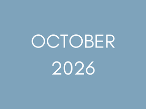 October 2026 Digital Activities and Printables (Single Month Purchase-No Subscription)