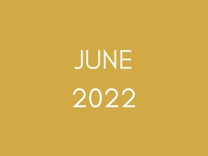 June 2022 Digital Activities and Printables (Single Month Purchase-No Subscription)