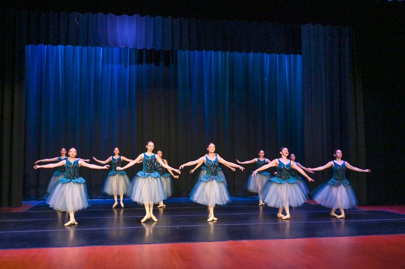 Creative Sole 2026 Recital
