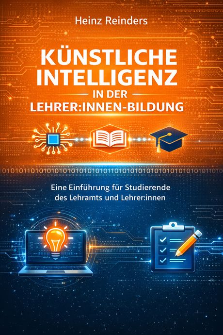 Künstliche Intelligenz in der Lehrer:innen-Bildung