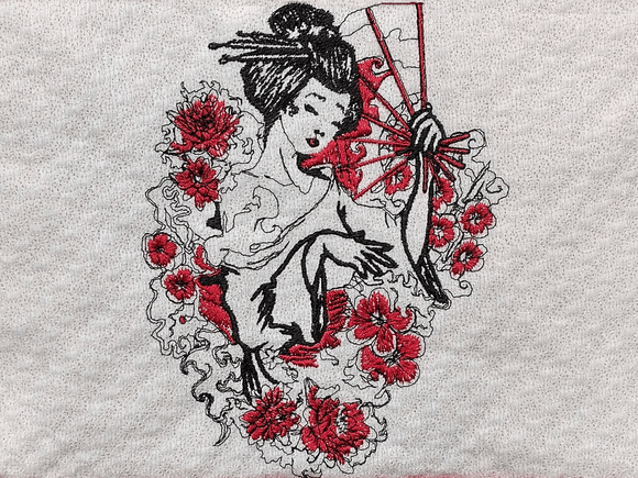 Geisha