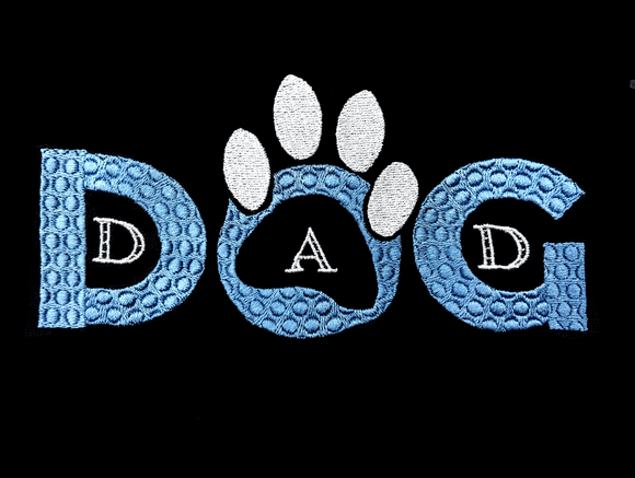 Dog Dad