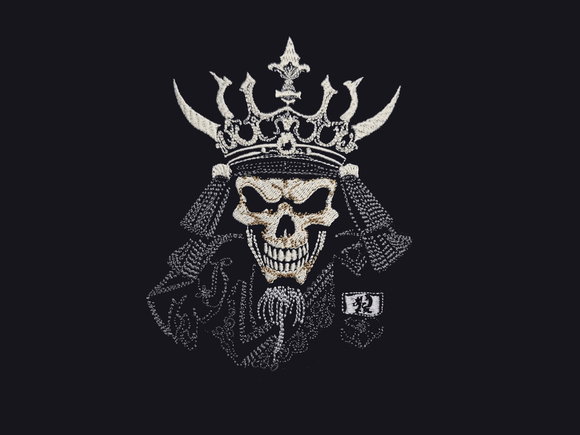 Totenbeschwörer Lichteffekt