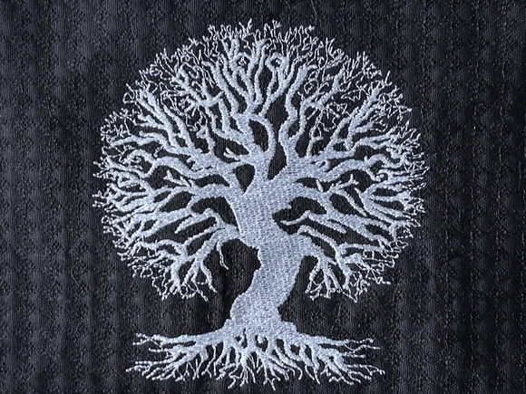Weltenesche Yggdrasil