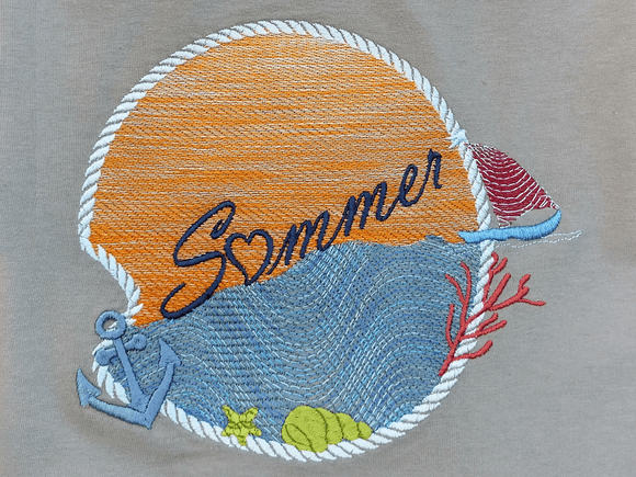 Sommer nautic