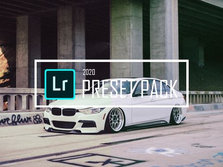 2020 Presets