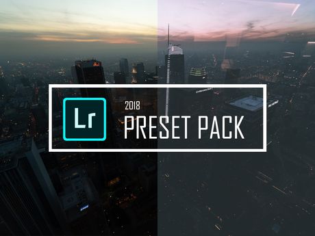 2018 Presets