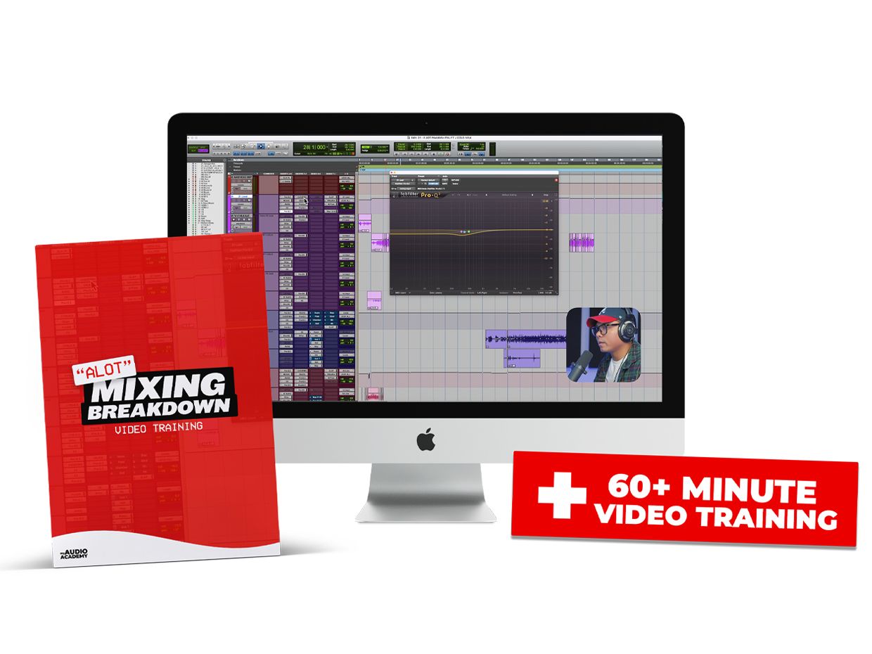 Young Thug Recording Template (Pro Tools Template) Young Thug Recording Template (Pro Tools Template)