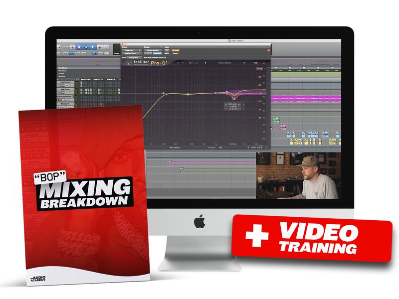 Young Thug Recording Template (Pro Tools Template) Young Thug Recording Template (Pro Tools Template)