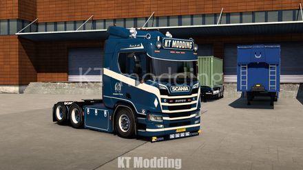 KT Modding skinpack for sale! 🎨 🤩