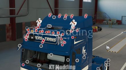 Mercedes mp3 roof slots for sale‼️‼️👌