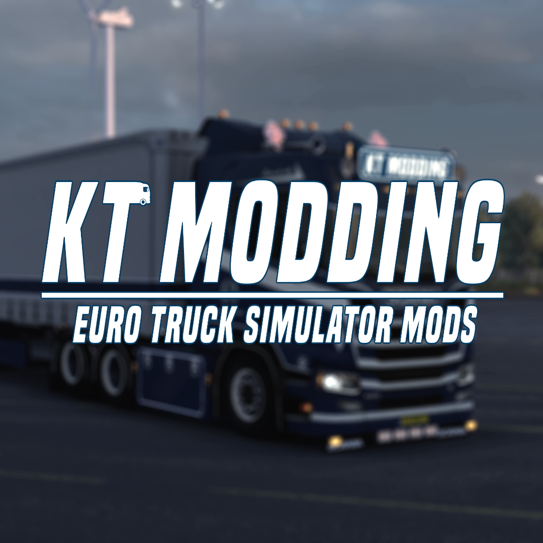 KT Modding