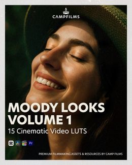 Moody Looks Volume 1