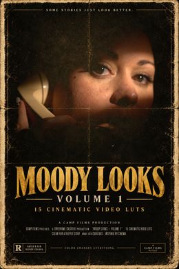 Moody Looks Volume 1