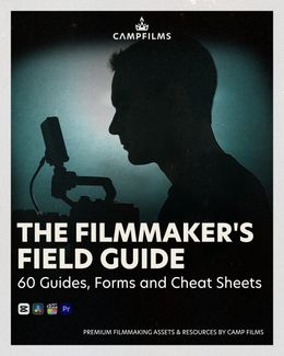 The Filmmaker&#x27;s Field Guide