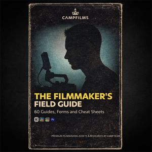 The Filmmaker's Field Guide