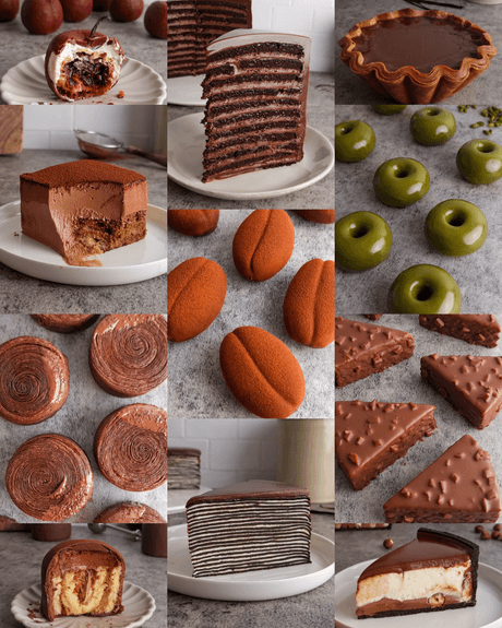 Ebook Celia_21 recettes en français 