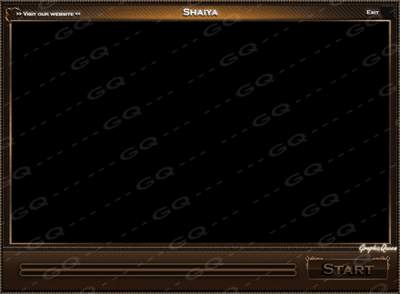 Updater UI