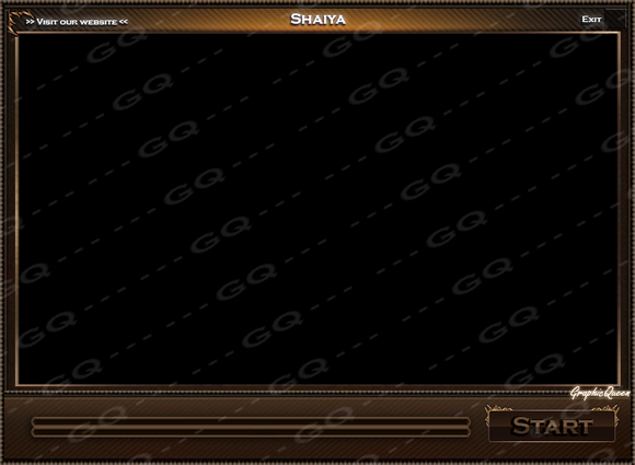 Updater UI