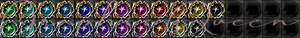 Enchant Items Recolored