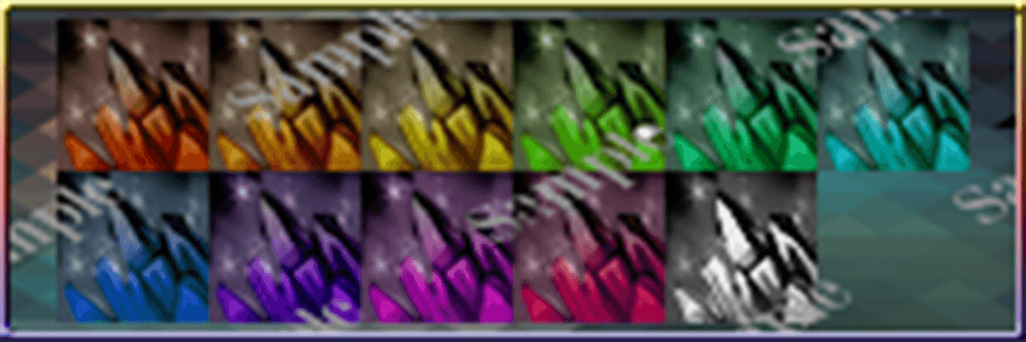 Lapis Set 1