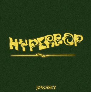 HYPERBOP by Jon Casey