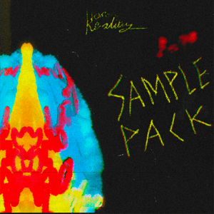 HARSH REALITY SAMPLE PACK