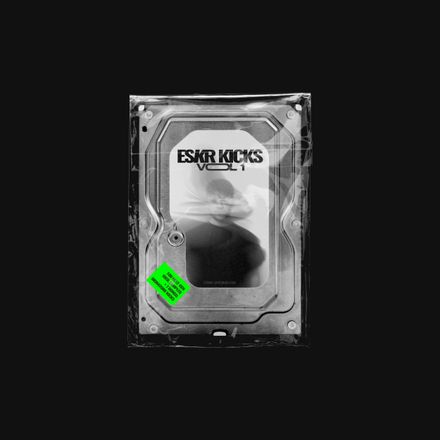 ESKR KICKS Vol. 1