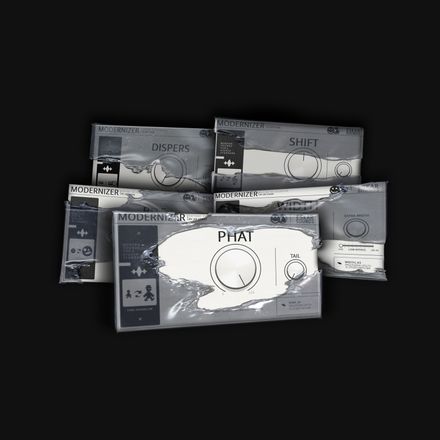 MODERNIZER — FL Studio Patcher FX Collection