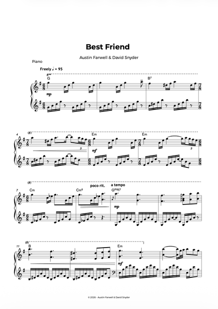 Best Friend