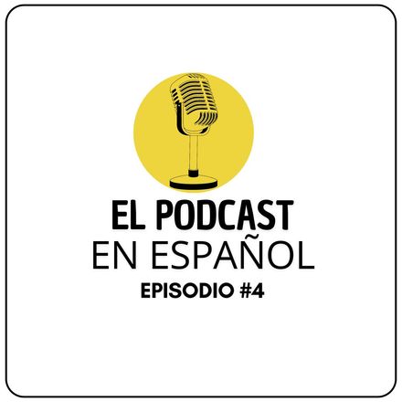 El PODCAST en ESPAÑOL - Episodio # 4 - Planear eficazmente un viaje - PARTE 2