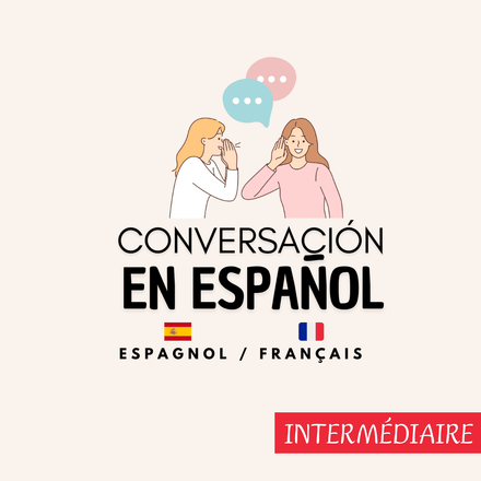 Conversación #1 - Hablar de mi Rutina en ESPAÑOL