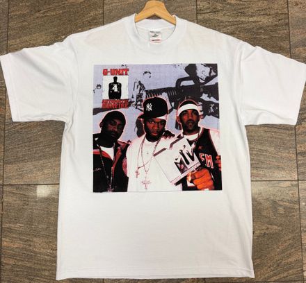 AUTOMATIC GUNFIRE (WHITE)