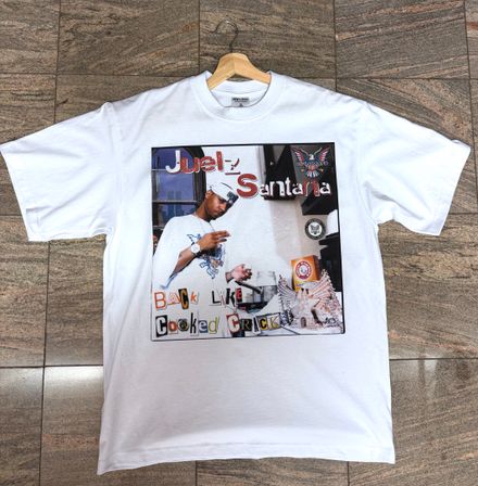 BACK LIKE COOKED CRACK PART ONE