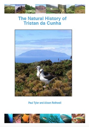 The Natural History of Tristan da Cunha