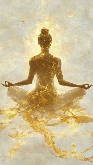 The Watcher Slow Flow 