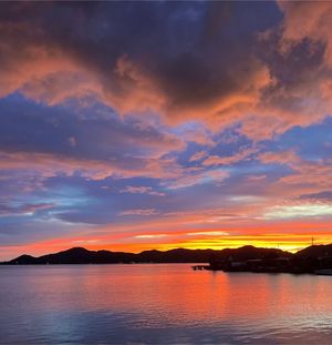 Sunset Release Yoga Nidra 