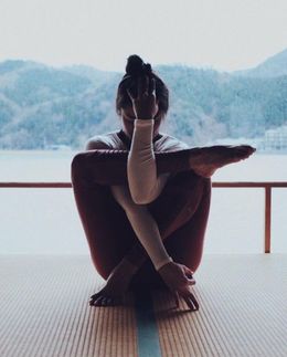 Trust before Proof Vinyasa with Meditation