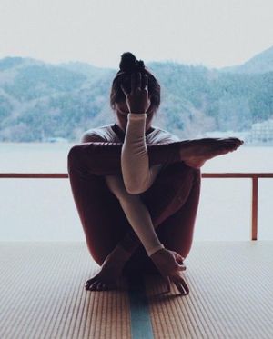 Trust before Proof Vinyasa with Meditation