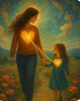 Inner Child Yoga Nidra