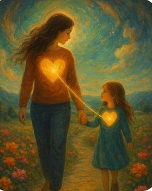 Inner Child Yoga Nidra