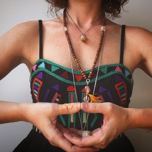 Dhyana Mudra 