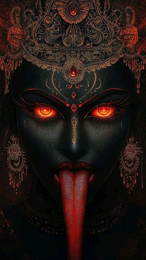 KALI ROCKET YOGA Vinyasa full Length 