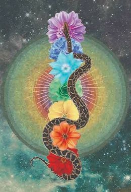 10 Minute Kundalini Wake up