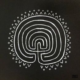 The Labyrinth Nidra 30 minutes 