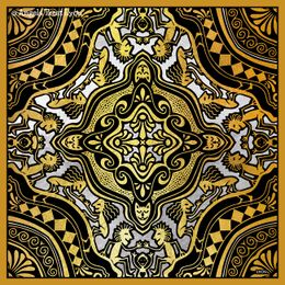 GOLD &amp; SILVER