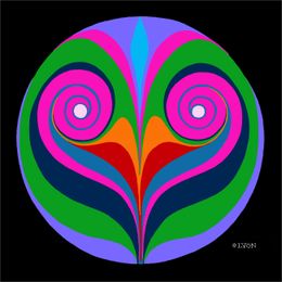COMFORT MANDALA