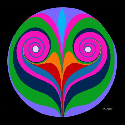 COMFORT MANDALA