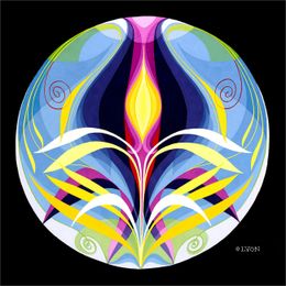 AWAKENING MANDALA