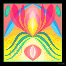 DARING MANDALA